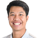 player headshot