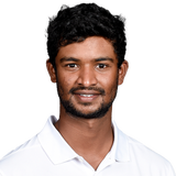 player headshot