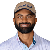 player headshot