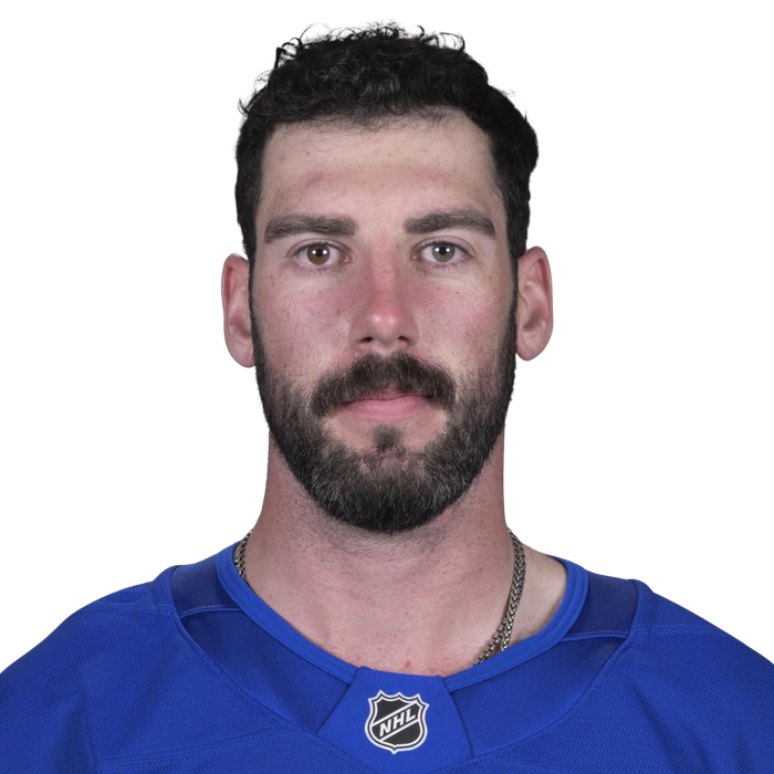 player headshot