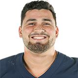 player headshot