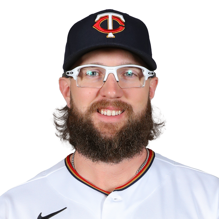 player headshot