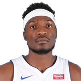 player headshot