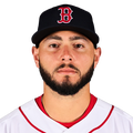 player headshot