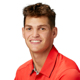 player headshot