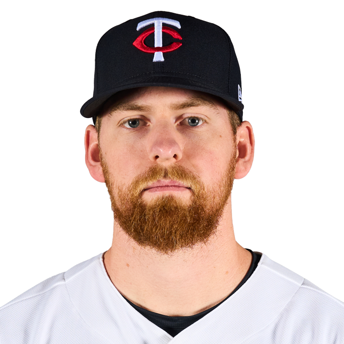 player headshot