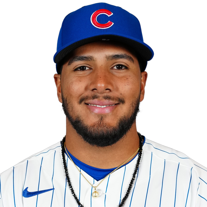 player headshot