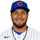 player headshot