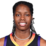 player headshot