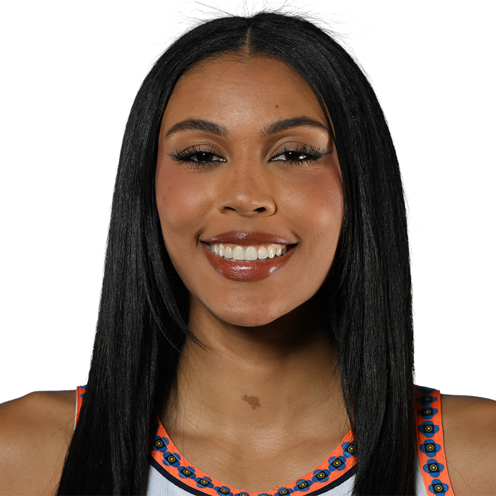 player headshot