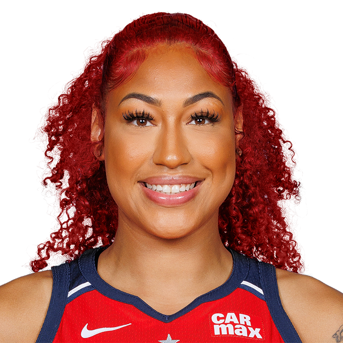 player headshot