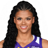 player headshot