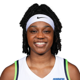 player headshot
