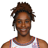 player headshot