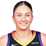 player headshot