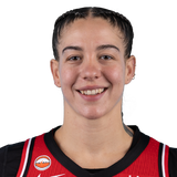 player headshot