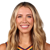 player headshot