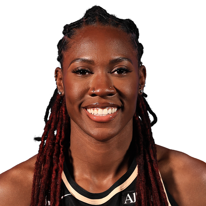 player headshot