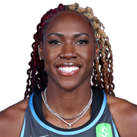 player headshot