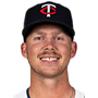 player headshot