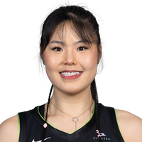 player headshot