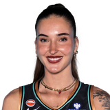 player headshot
