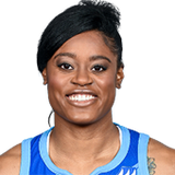 player headshot