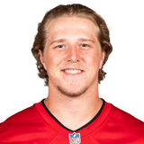 player headshot