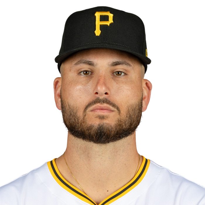 player headshot
