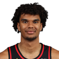player headshot