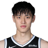 player headshot