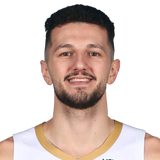 player headshot