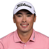 player headshot