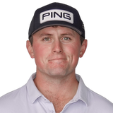 player headshot