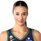 player headshot