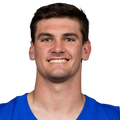 player headshot