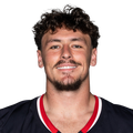 player headshot