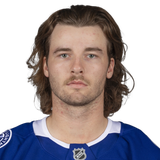 player headshot