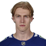 player headshot