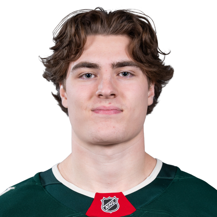 player headshot