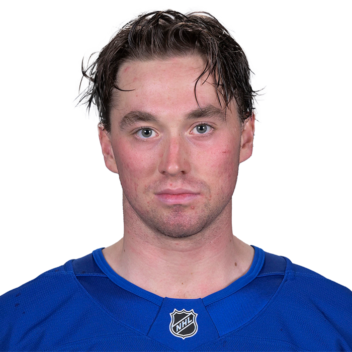 player headshot