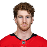 player headshot