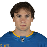 player headshot