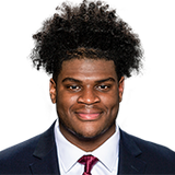 player headshot