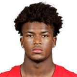 player headshot