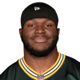 player headshot