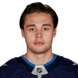 player headshot