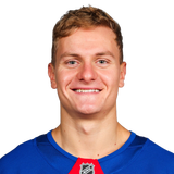 player headshot