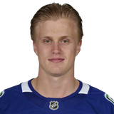 player headshot