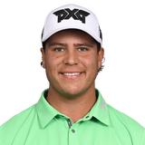 player headshot
